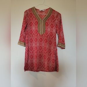 Womens size M kurta